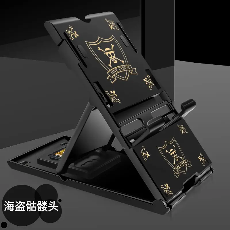 Регулируемый складной компактный кронштейн подставка держатель для игровой