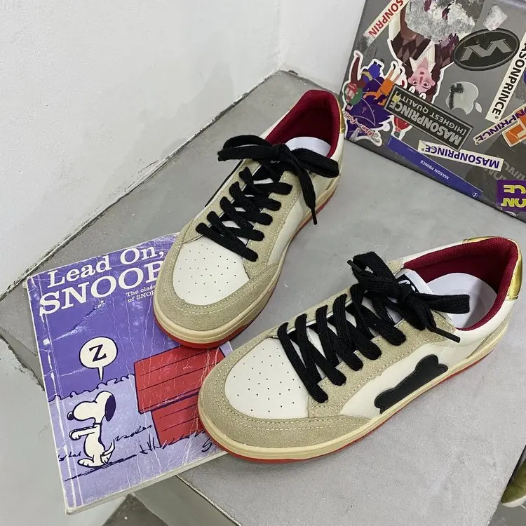 

2021 Spring Style Student All-Match Sneakers Women's Leisure Street Shot Simple Stylish Sneaker Women's Shoes