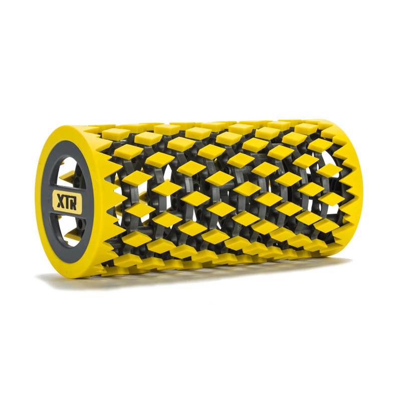 Массажный ролик Maxairms телескопическая Колонка для йоги фитнеса расслабления мышц