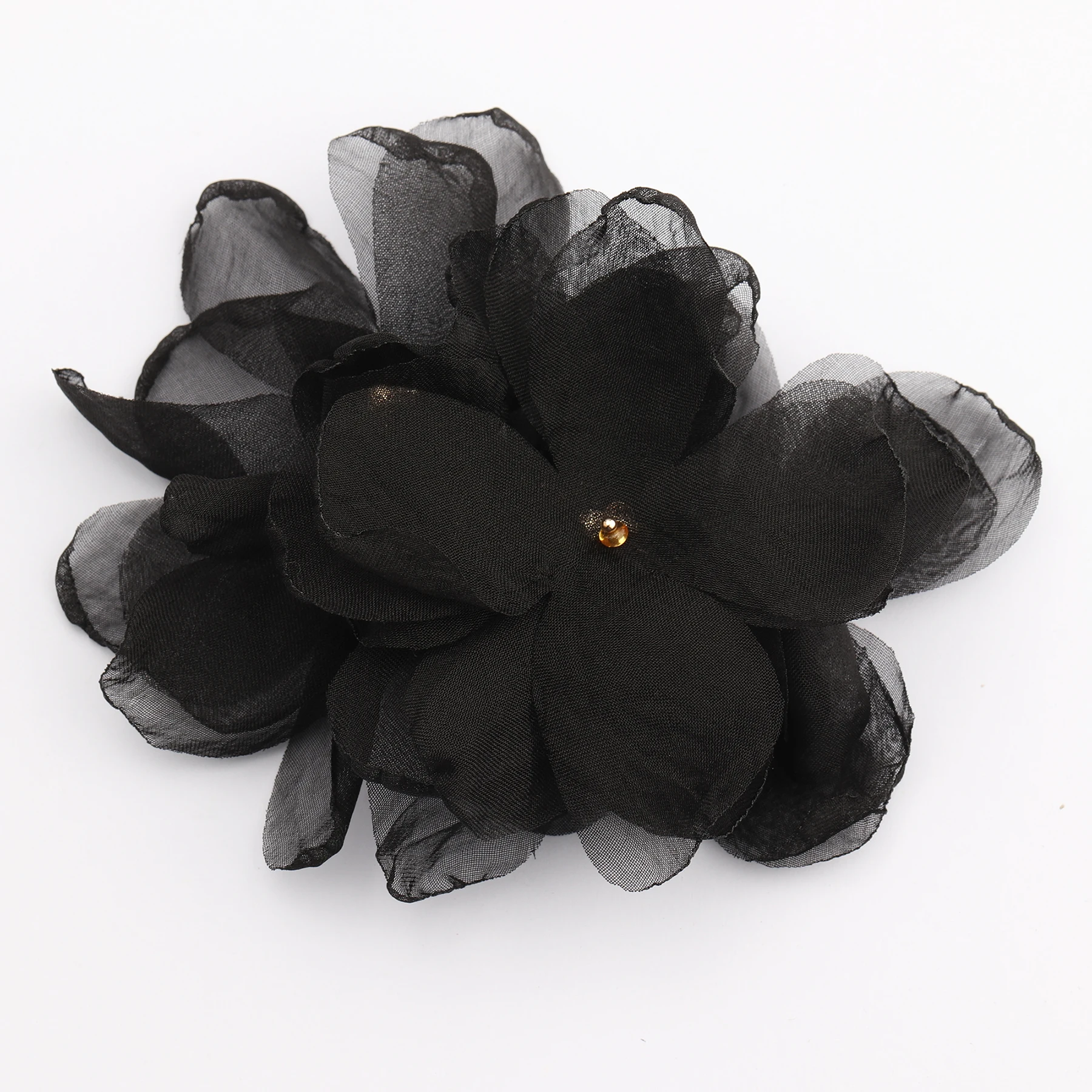 Кулон GUFEATHER F140 медное кольцо в форме цветка ручной работы серьги 20 шт./лот |