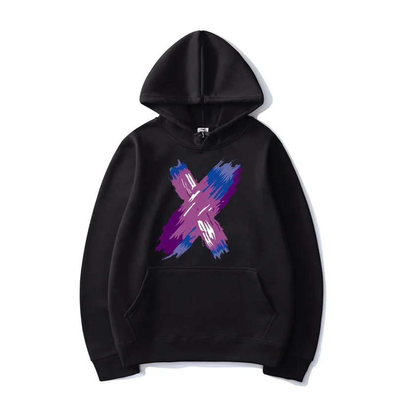 

Woman Clothing Oversized Women Harajuku Sleeve Blouse 2022 Y2k Clothes Graphic Sweatshirts Men Clothing Gothic Clothes