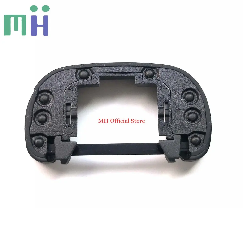 Окуляр для видоискателя A7R4 A7RM4 A7RIV окуляр наглазник из резины Sony ILCE7RM4 ILCE-7RM4 A7R 4 IV M4