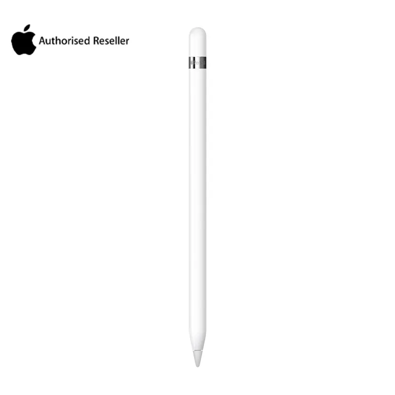 Apple Pencil(2-го поколения) для iPad Pro 11 дюймов и iPad Pro 12,9 дюйма(3-го поколения - Цвета: Белый