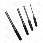 Ручка для полировки колес из твердого сплава, резак, стержень для мотоциклетного клапана, держатель, алмазный, для ремонта автомобильного моторного клапана, сиденья