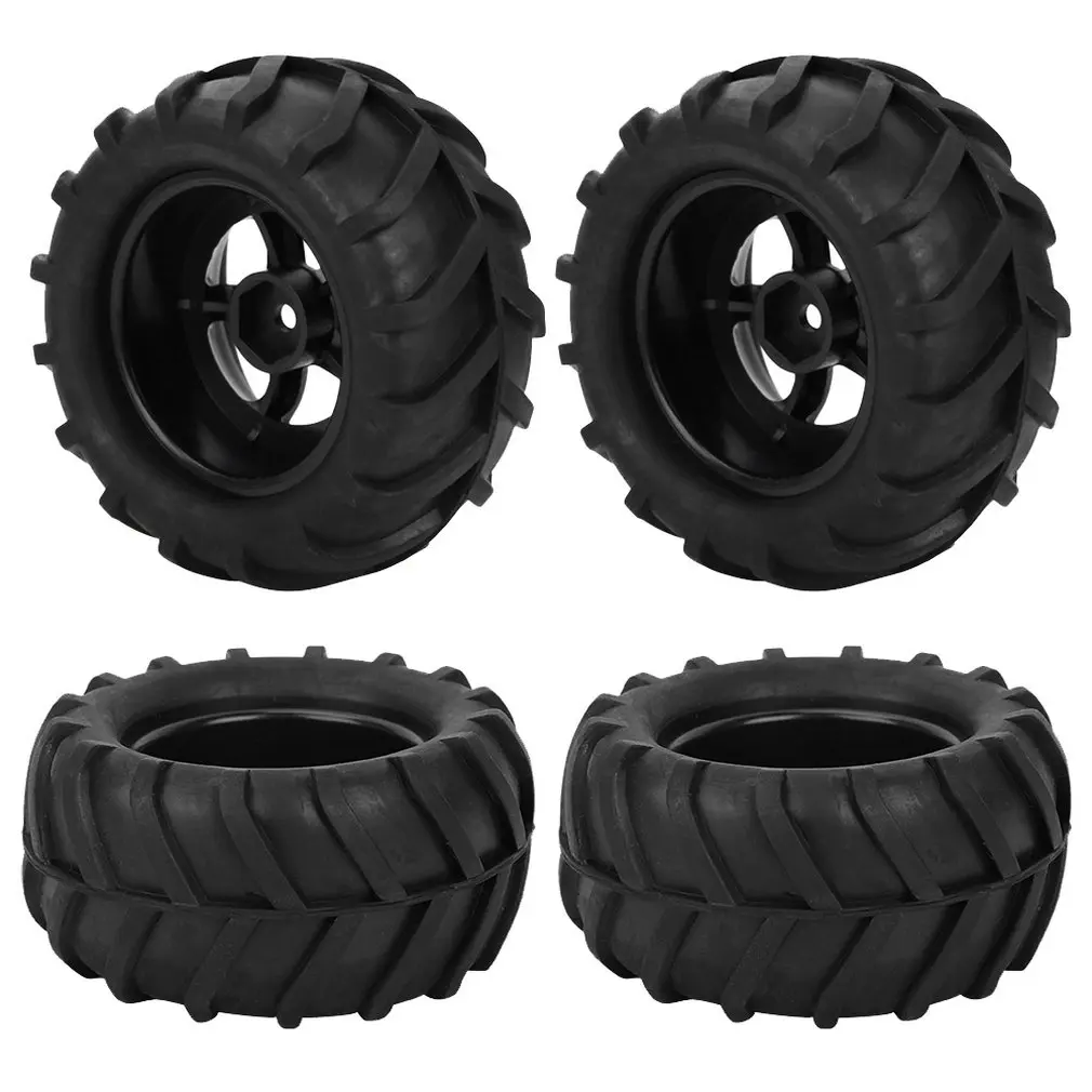 1/16 пульт дистанционного управления автомобиль ралли плоский спортивный большой