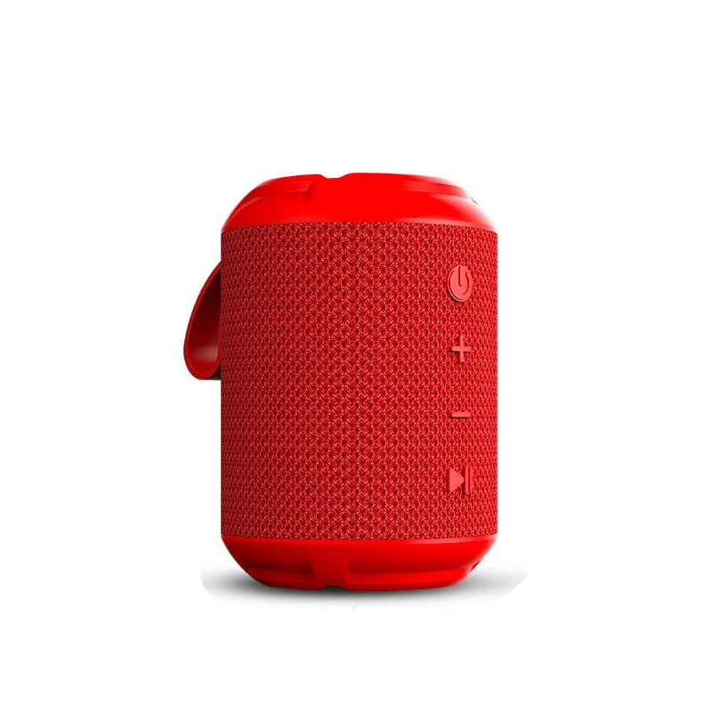 

Оптовая продажа с завода, известный бренд SHIDU, наружный спортивный динамик 5 в 1 А, bluetooth, беспроводное портативное радио