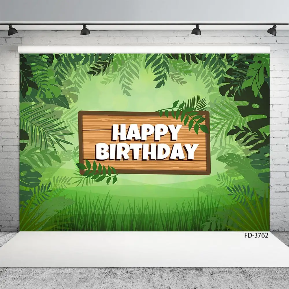 

Happy birthday big letter birthday party setting birthday baby photo background birthday party photo background