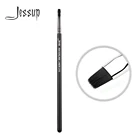 Jessup кисть для глаз инструмент для макияжа синтетические волосы кисть для бровей подводка для глаз крем макияж кисть