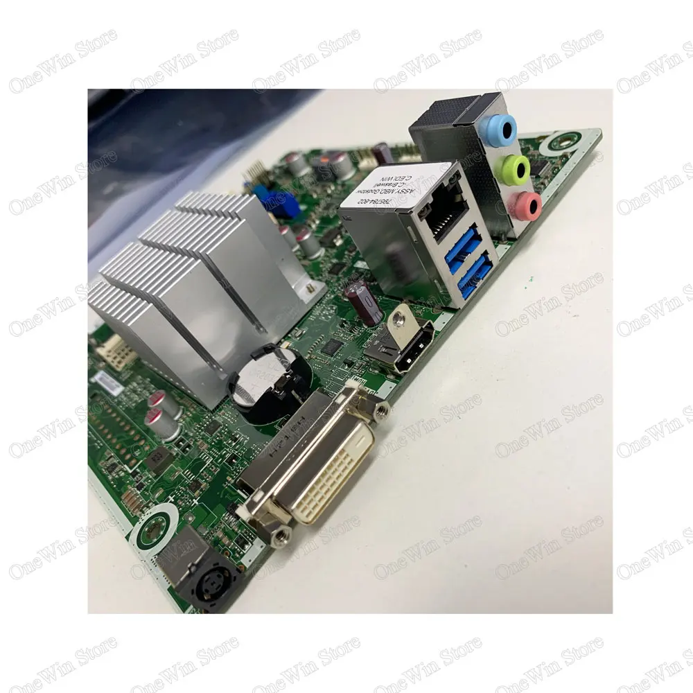 Процессор N3050 для HP 251-210CN Встроенная Материнская плата 100% протестированная