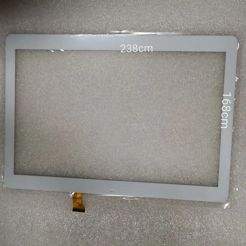 

10.1 Inch P/N MGLCTP-101457 Capacitive touch screen panel repair replacement spare parts