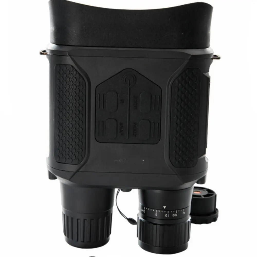 

HD Infrared IR Digital Night Vision Device Widescreen Hunting Optics Sight Video Photography Night Binoculars Camera No Tripod