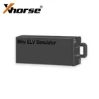 Эмулятор Xhorse VVDI MB MINI ELV для Benz W204 W207 W212 3 шт.лот