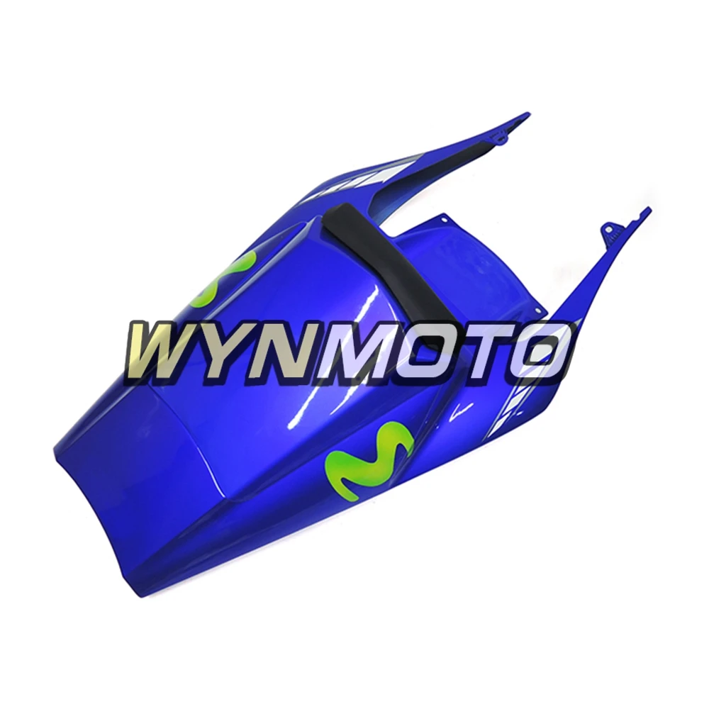 

White Blue Motorcycles Fairings For Yamaha YZF1000R 2002 2003 02 03 YZF R1 ABS Injection Bodywork Kit