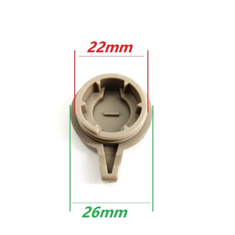 Sr Suntour XCR Epixon Front Fork Repair Part Speed Lockout Damping Lock Control Adjust Cover | Спорт и развлечения