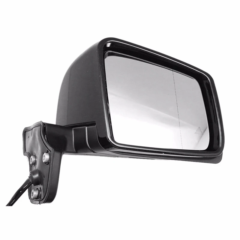 

for 1992-2017 Mercedes Benz W463 G Class G500 G550 G55 G63 G65 Side Rear View Mirror Side Mirror Refit Assembly