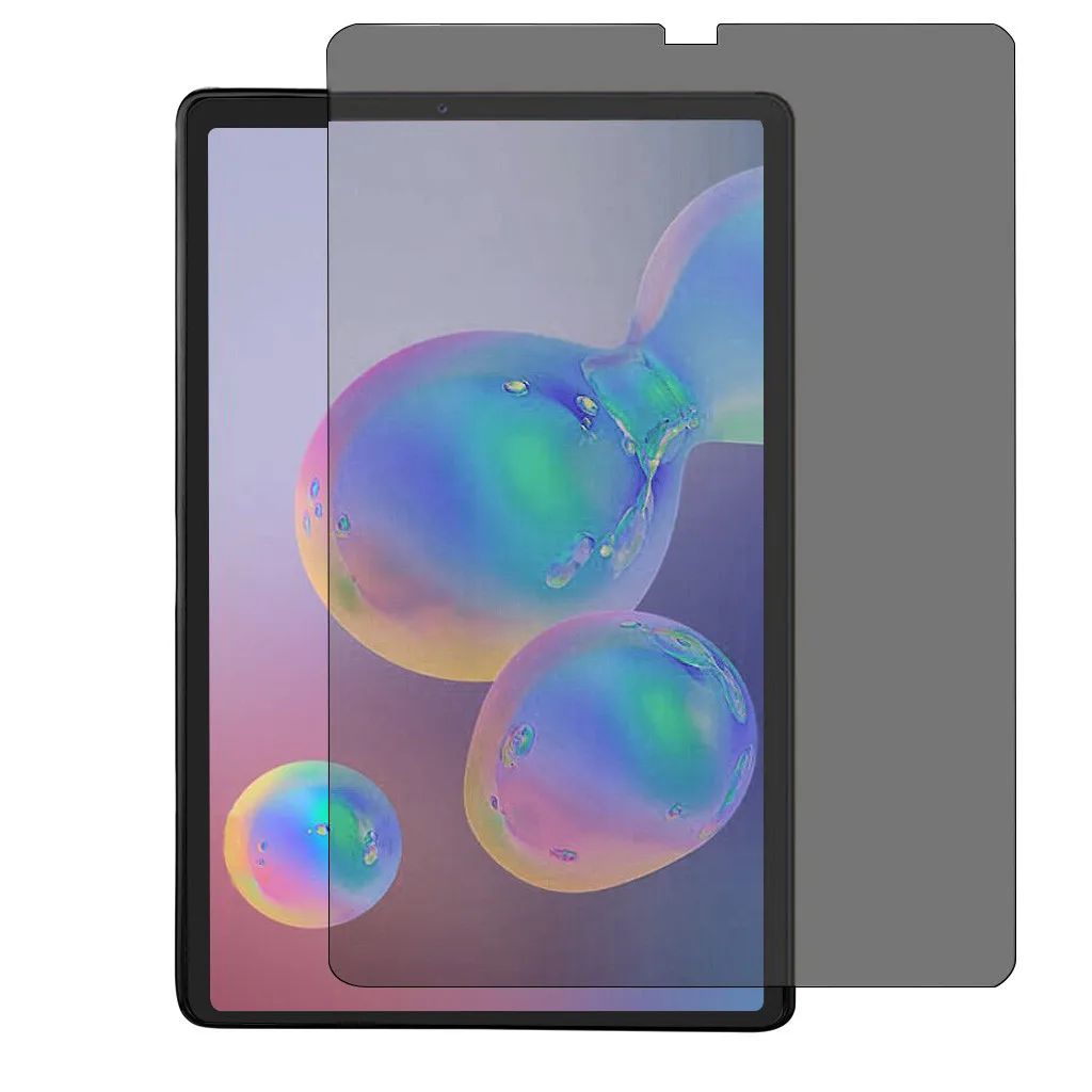 Антишпионская Защитная пленка для экрана Samsung Galaxy Tab S6 10.5in T860 | Компьютеры и офис