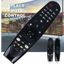 HOT AN-MR650A Remote Control for LG Smart TV MR650 AN MR600 MR500 MR400 MR700 AKB74495301 AKB74855401