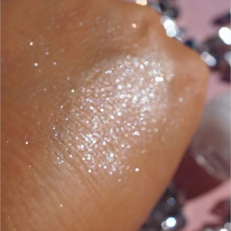 13 мл Diamond жидкий хайлайтер длительное блестящие Водонепроницаемый устойчивый к пятнам высокий лоск жидкий