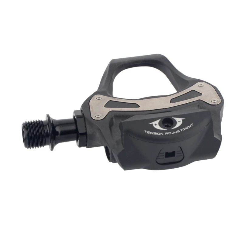 

PD-R5800 Road Bike Pedals Bicycle Platform Pedals SPD-SL System Professional Cycling Includes Cleat SH11