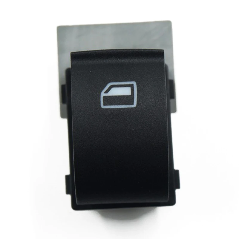 4B0959855 Новый переключатель окна питания регулятора для 1997-2005 AUDI A3 A6 стекла 4B0959855A |