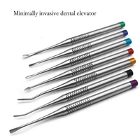 minimally invasive tooth elevator dental stomatological instruments tooth extraction auxiliary equipment stripper tool