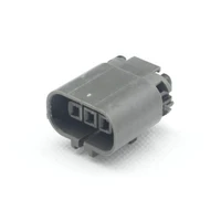 25102050100sets nissan o2 sensor plug automotive ignition coil waterproof connector 7223 1834 40