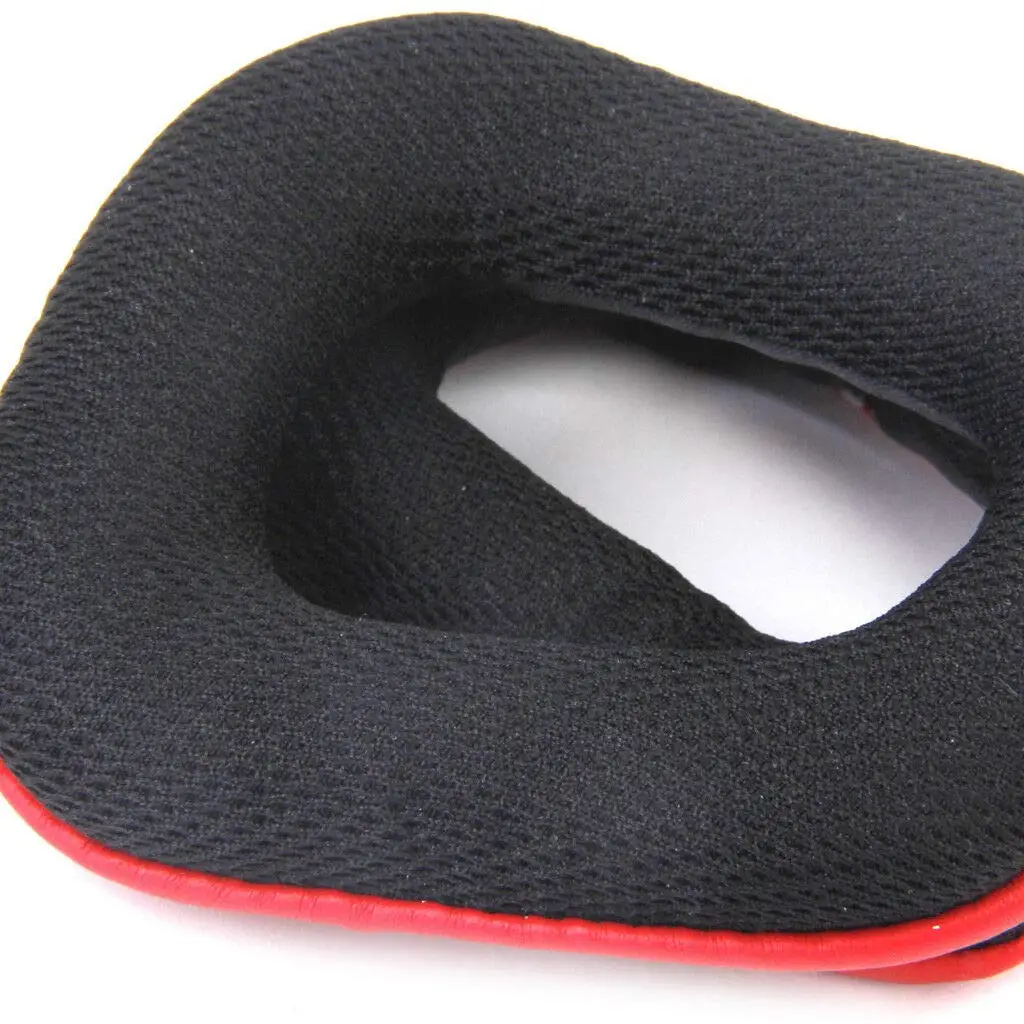 1 пара сменных обруч из пенопласта YSAGi наушники вкладыши для Logitech G930 G430 F450