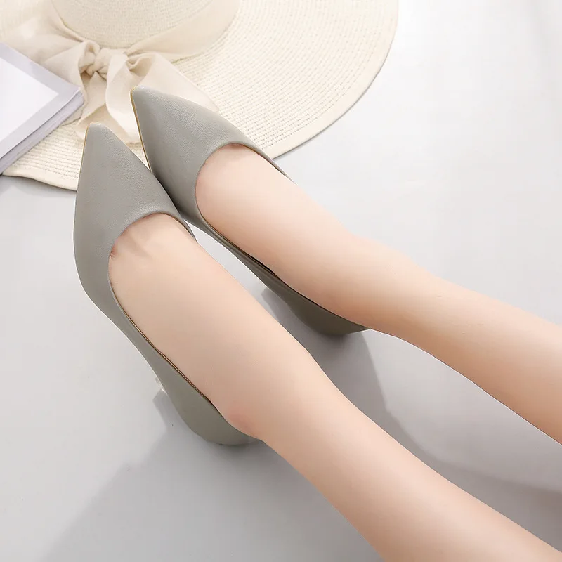 Роскошные женские туфли на высоком каблуке свадебные туфли-лодочки шпильке 5 см