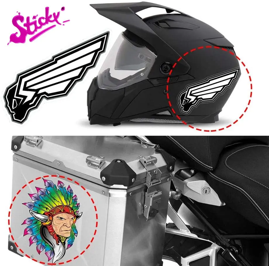 Наклейка для наклейка с пламенем справки 911 автомобильная декор мотоцикла