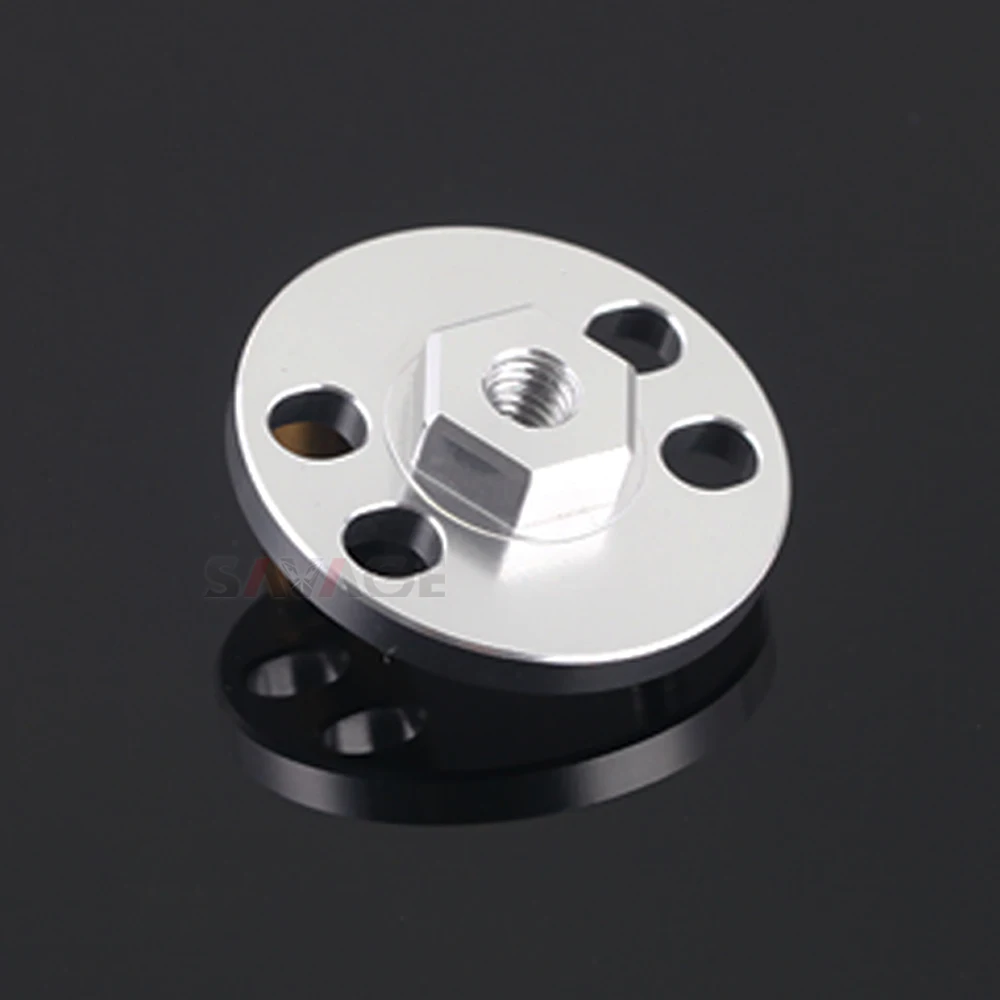 Верхний тройной зажим крышки рулевого стержня инструмент для гайки Ducati Для MV Agusta