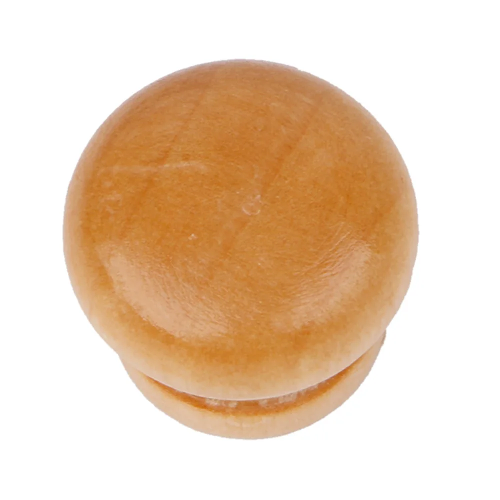 10 шт. кухня деревянная ручка двери шкаф ящик комод Мебель Потяните ручки| |