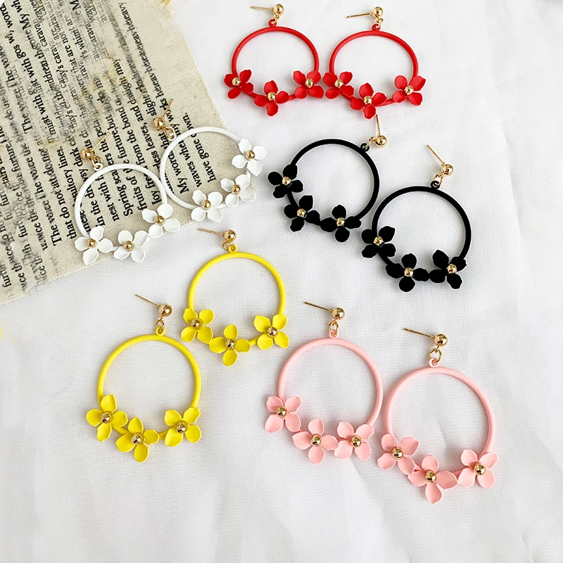 2019 новый дизайн модные ювелирные изделия из жемчуга элегантный стерлингового