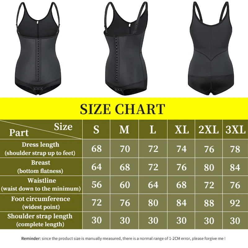 

Corset Minceur Slimming Body Shaper Vest Women's Binders Sauna Effect Shapewear Sports Tank Top Sweat Waist Trainer Gym Sheath