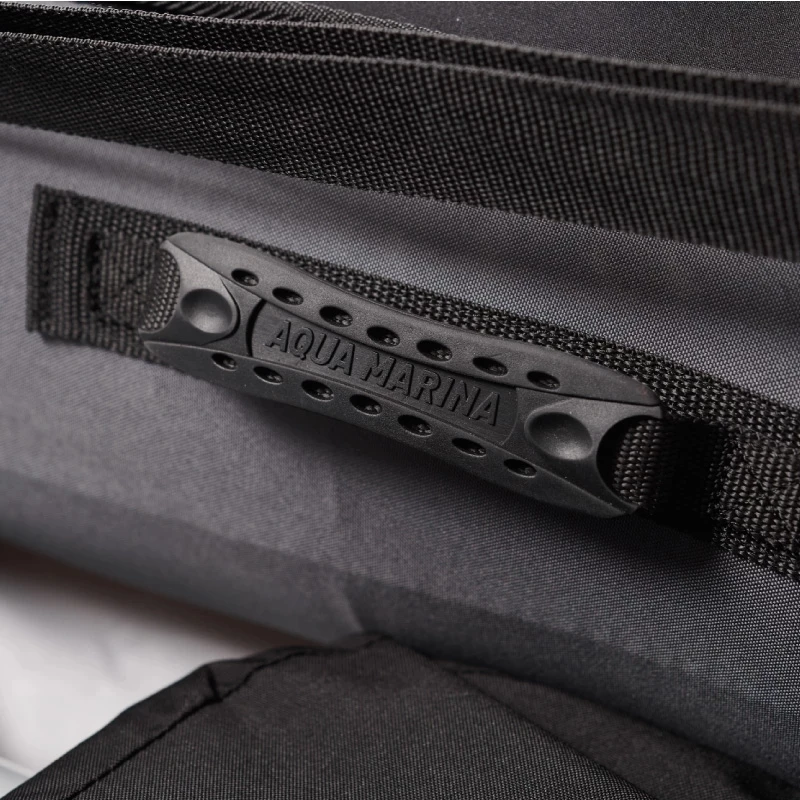 

AQUA MARINA MEMBA 2020 New Inflatable Kayak boat Sports Canoeing Fishing Rowing BOAT