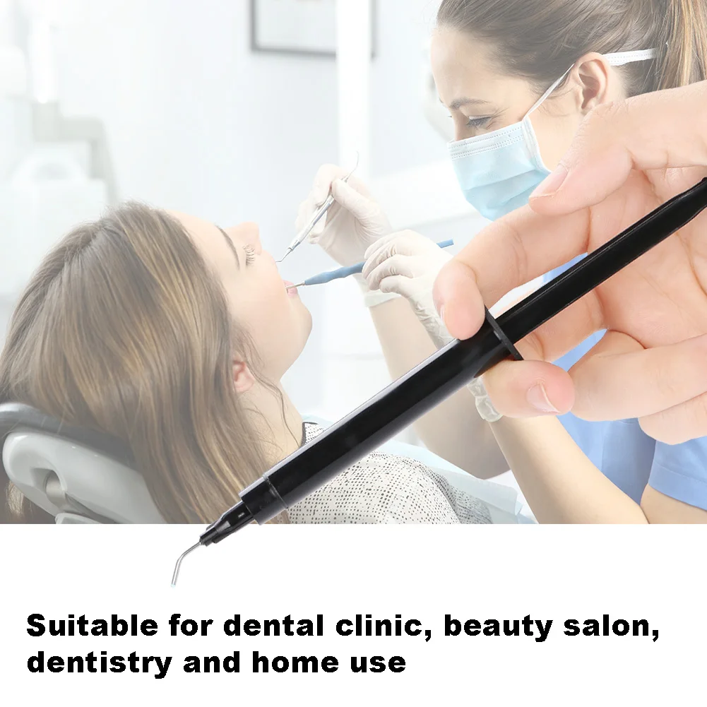 TMISHION 10pcs 2 Sizes rofessional Clinic Gingival Barrier / Dental Dam Teeth Whitening Gum Protector Gel | Красота и здоровье