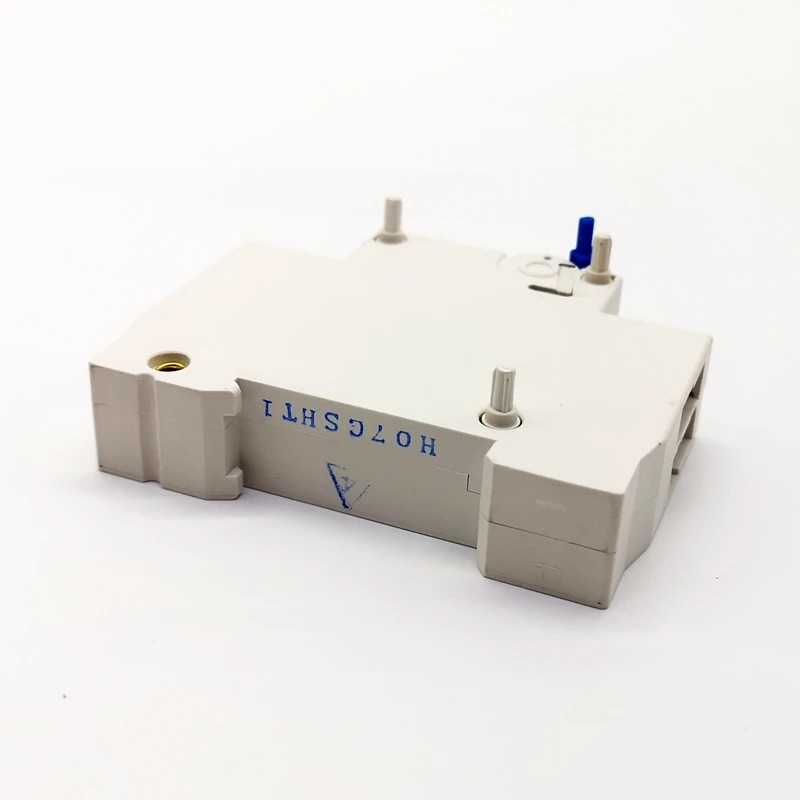 Оригинальные шунтирующие Шунты CHINT 1 шт. для выключателя цепи SHT-X3 | Обустройство