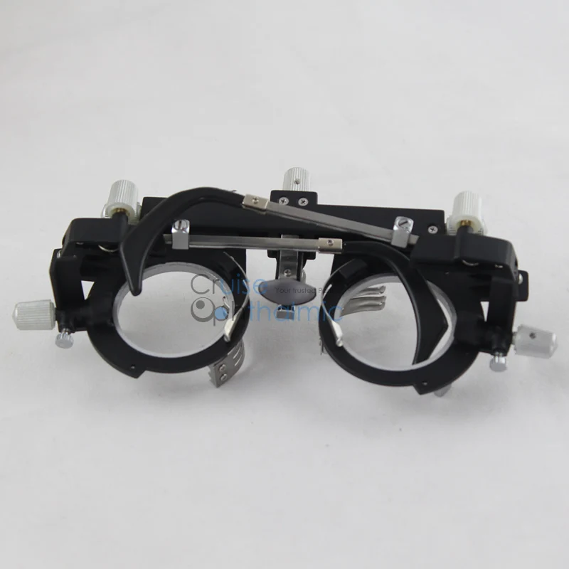 Оптическая универсальная пробная рама UTF4880AB PD регулируемая объектива