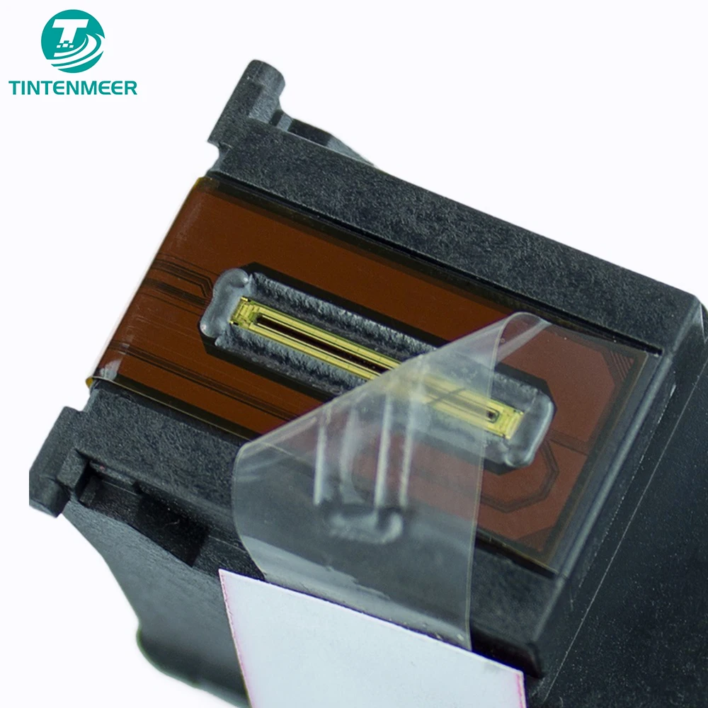 Чернильный картридж TINTENMEER 121 121xl совместимый с hp deskjet D1600 D1660 D1663 D2500 D2530 D2545 D2560 D2563 D2566