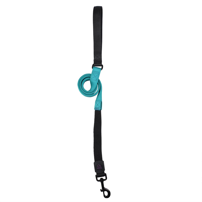 Маленький Светоотражающий Поводок для собак набор поводков отслеживания