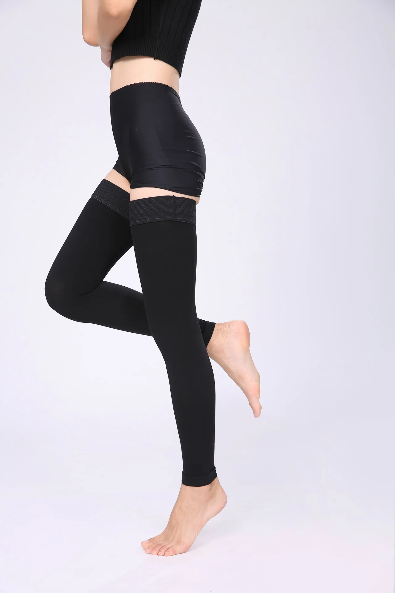 Вторичные медицинские медсестры длиной до лодыжки медицинская защита длинные