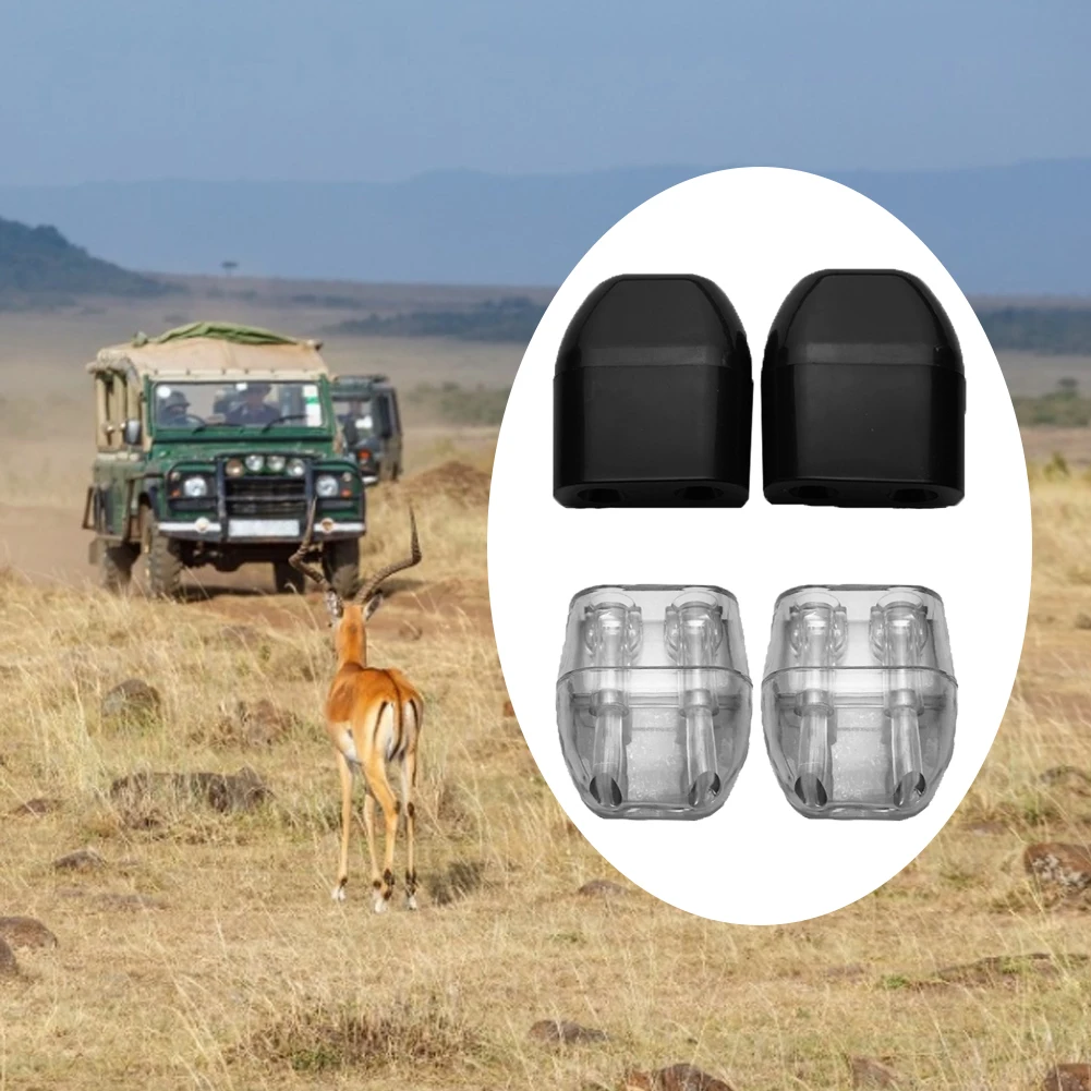 2 шт. автомобильные звуковые свистки в виде оленя | Автомобили и мотоциклы