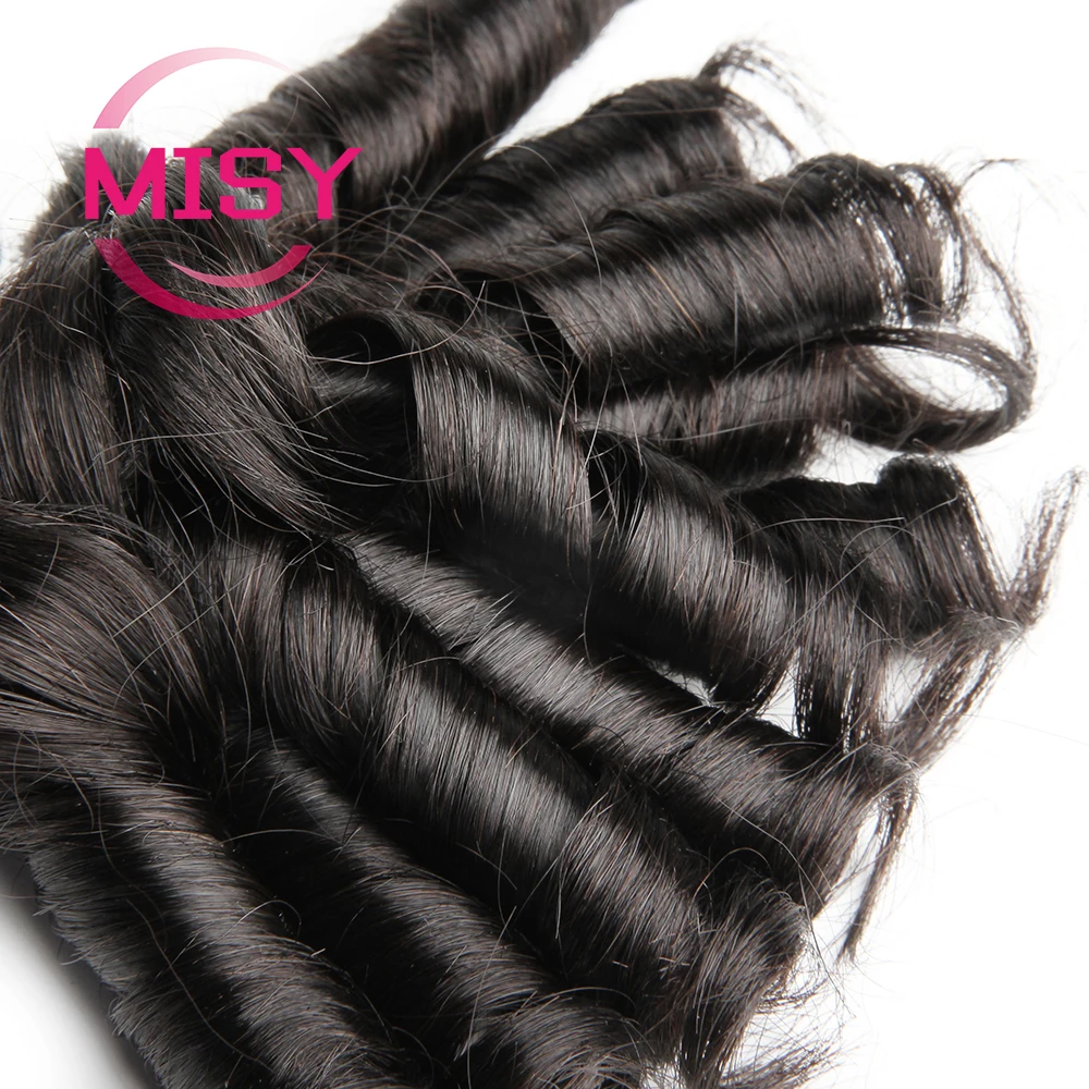 Curly Hair Weave Bundles 6 Deal Cheap Wholesale Price Brazilian Virgin Human Extensions Natural Black | Шиньоны и парики