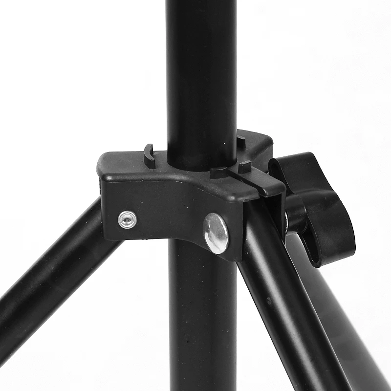 2 м Фотографическая лампа держатель штатива держателя вспышки флексографские