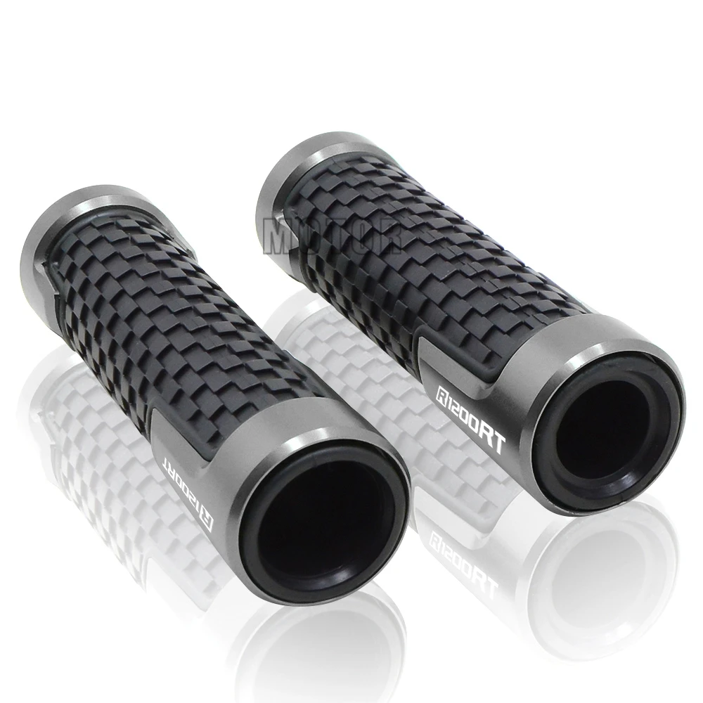 Для мотоциклов BMW R1200RT 2014-2018 2015 2016 2017 R1200 R 1200 RT 1200RT 7/8 дюйма 22 мм противоскользящая