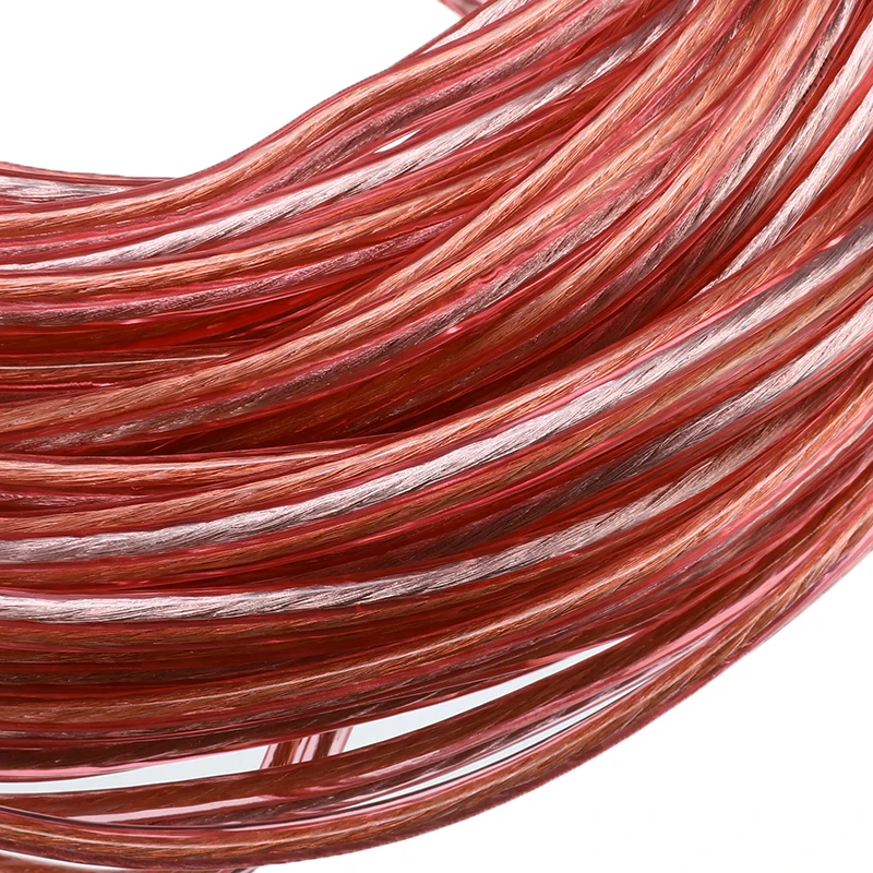 Кабель для динамика 300 ядер Hi Fi|Кабели VGA| |