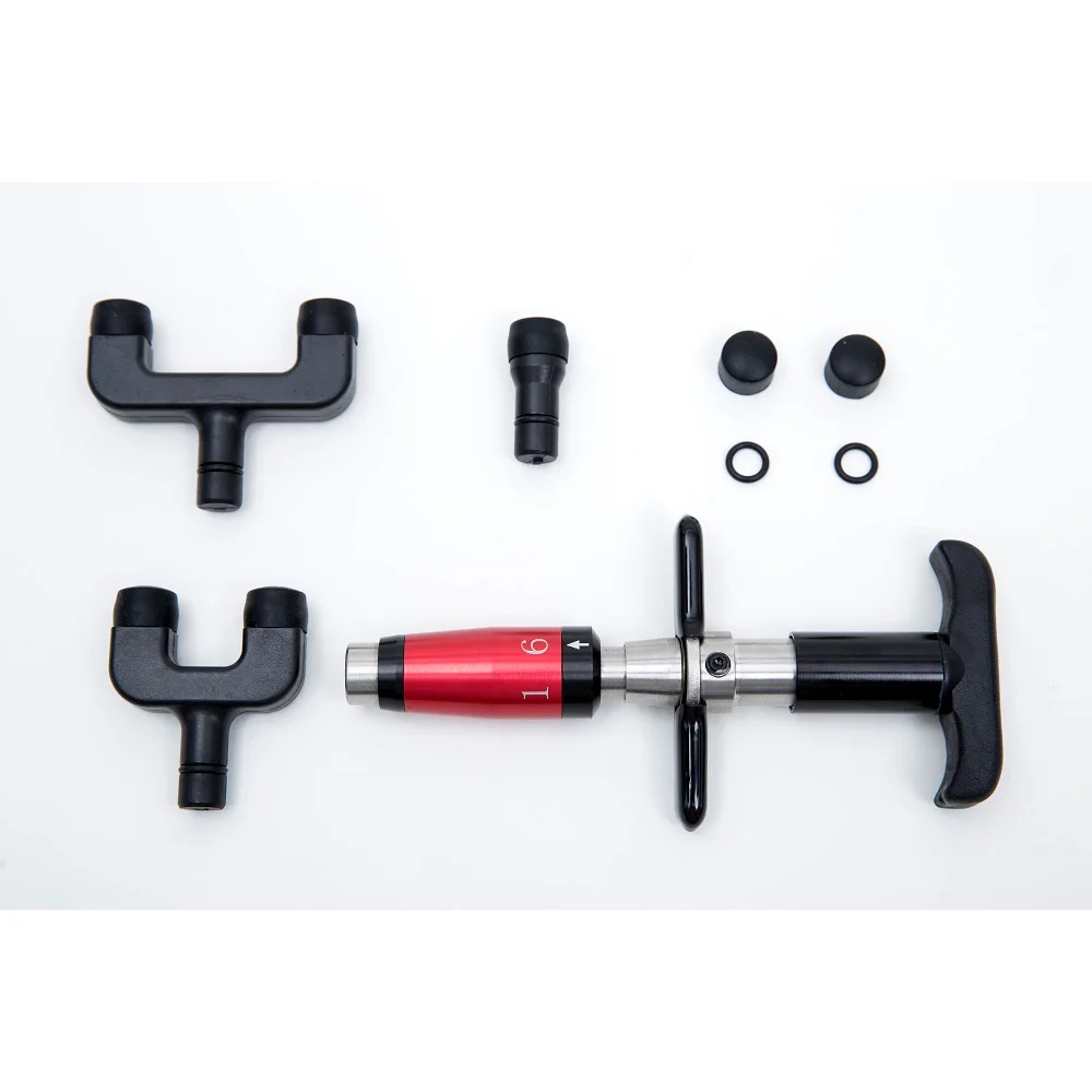 Новый 3 головы лечение шейного отдела регулируемая интенсивность лечебная