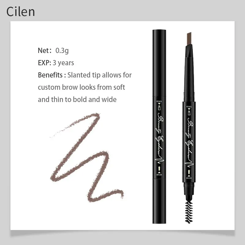 100% новое высокое качество делает мягкий и естественный вид двойной головой