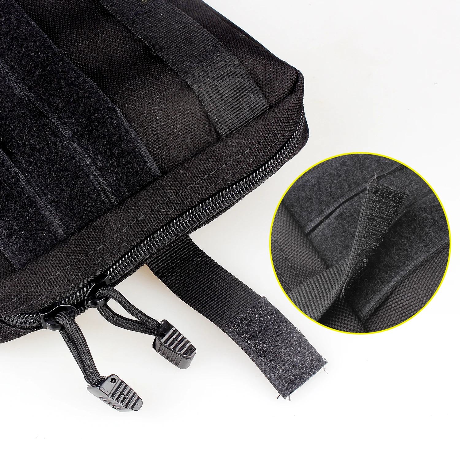 Тактическая Сумка Kosibate военная забавная сумка для улицы с системой Молле