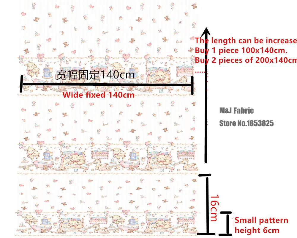 100*140 см маленькая овечья детская комната шлюзная льняная ткань шитье сделай сам