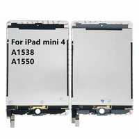 free shipping original 7 9 inch lcd for ipad mini 4 mini4 a1538 a1550 tablet lcd touch screen display digitizing assembly